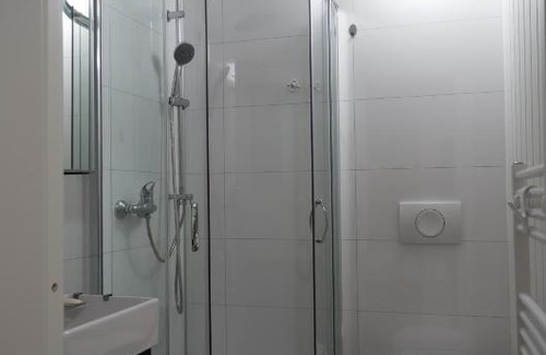 Bostad Bed & Breakfast | AmHavern B&B