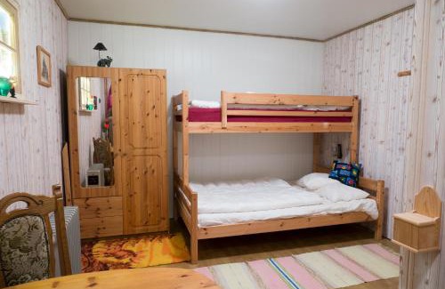 Bostad Bed & Breakfast | AmHavern B&B