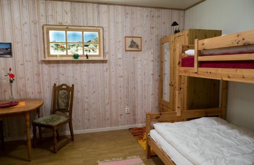 Bostad Bed & Breakfast | AmHavern B&B