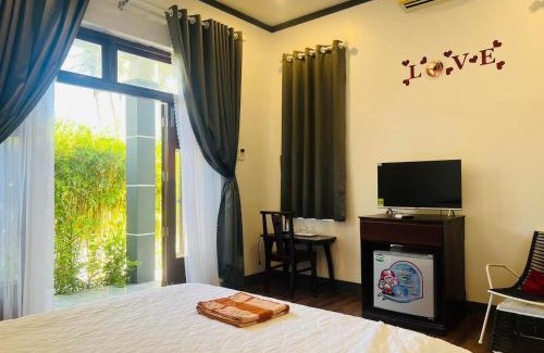 Suoi Nuoc Beach Hotel | Ami Homestay Mui Ne