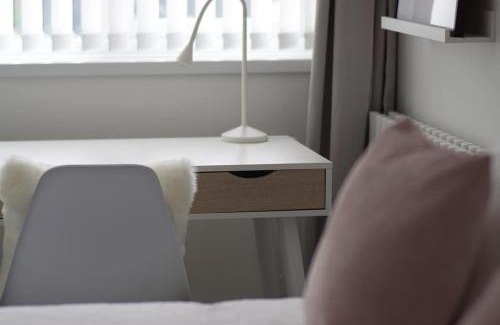 Belfast House | Amica Guesthouse