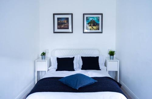 Belfast House | Amica Guesthouse