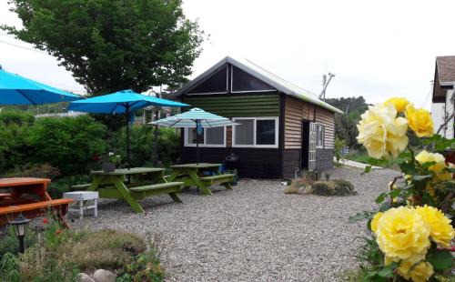 Sokcho House | Amigas Ocean View Pension