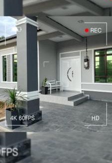 Kampung Lerek House | Amin's homestay