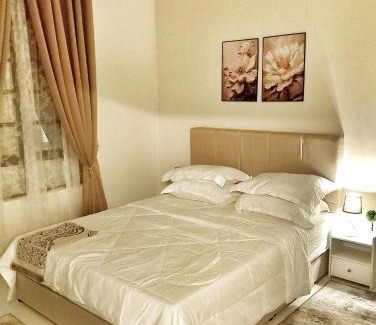 Kampung Lerek House | Amin's homestay
