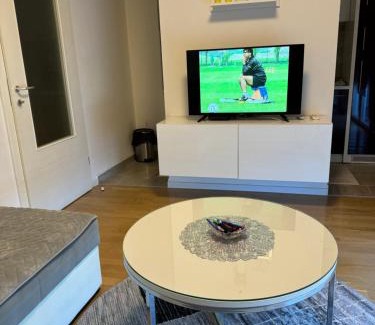 Tuzla Apartment | Amina
