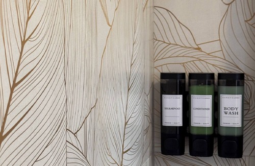 Isola Sacra House | AMINA Guest House