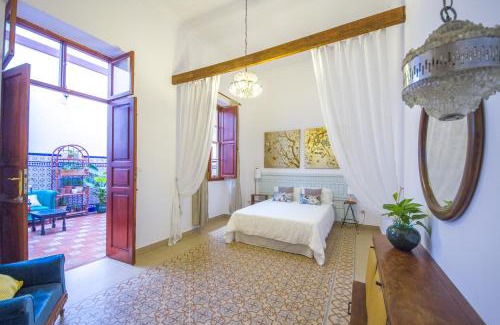 Vegueta Bed & Breakfast | Aminta Home