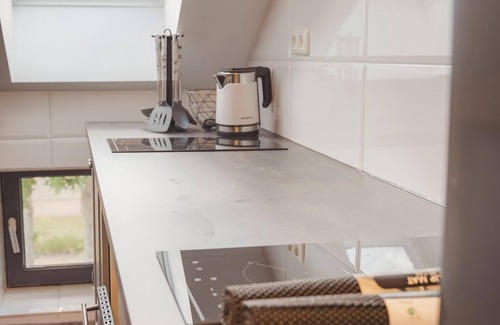 Waßmannsdorf Apartment | Amir Deluxe Motel
