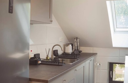 Waßmannsdorf Apartment | Amir Deluxe Motel