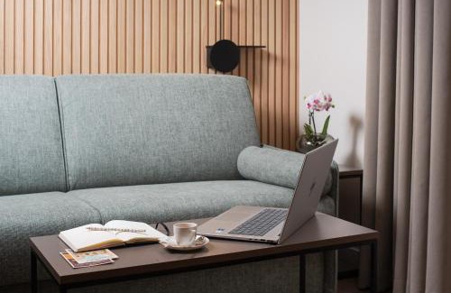 Trieste Old Town Apartment | Amira Ca' Argento Premium Apartments in Trieste Center