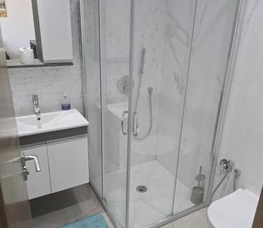 Cite El Wafa Apartment | Amira Home