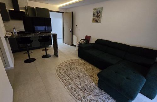Cite El Wafa Apartment | Amira Home