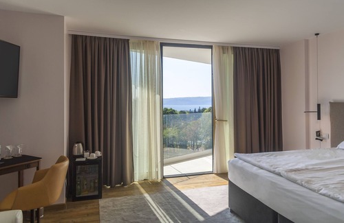 Varna Hotel | Amiral Hotel