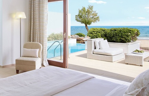 Kato Gouves Hotel | Amirandes, A Grecotel Resort to Live