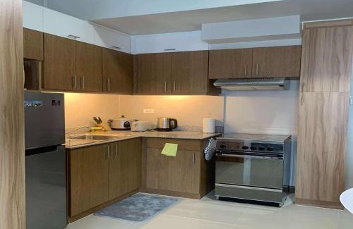 Punta Engano House | Amisa Private Residences Tower C