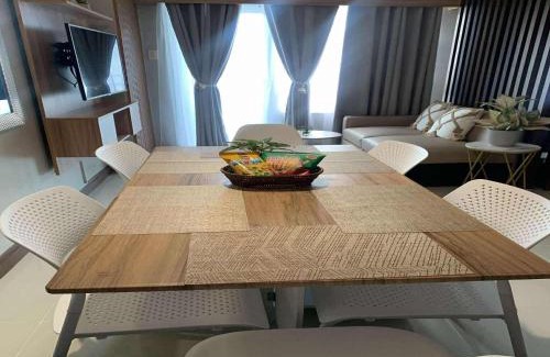 Punta Engano House | Amisa Private Residences Tower C