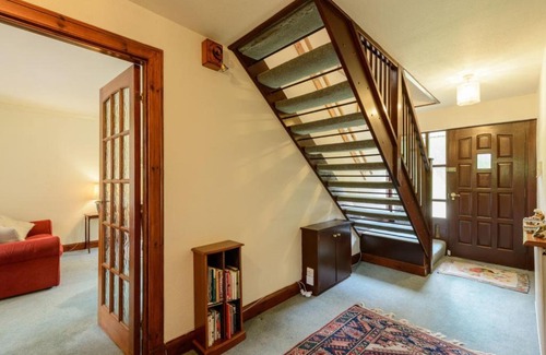 Haddington House | Amisfield Park
