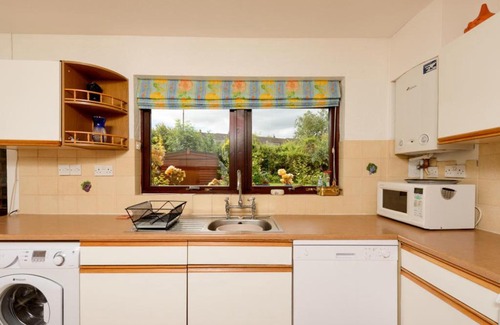 Haddington House | Amisfield Park
