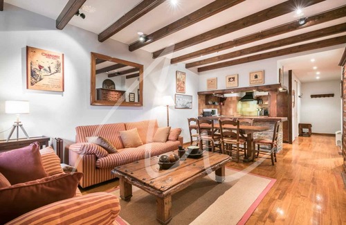 Alt Aneu Apartment | Amitges by SeaMount Rentals