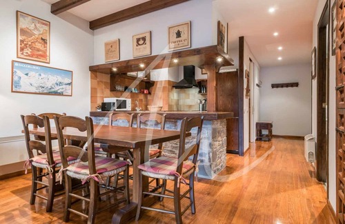 Alt Aneu Apartment | Amitges by SeaMount Rentals