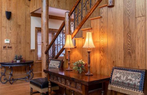 Boone House | Amitola at Yonahlossee