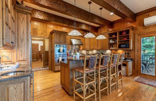 Boone House | Amitola at Yonahlossee