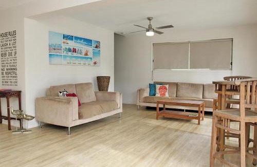 Amity Point House | Amity Beachhouse