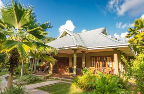 Praslin Island Apartment | Amity Villa
