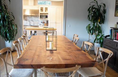 Napa Bed & Breakfast | Amizetta Farmhouse