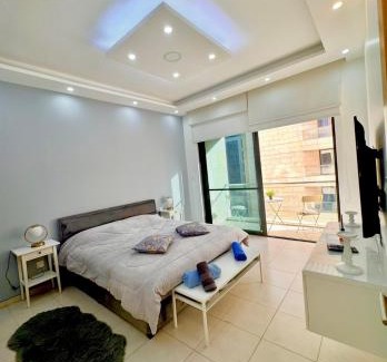 Amman Apartment | Amman tower damac عبدلي عمان دماك Abdali Boulevard