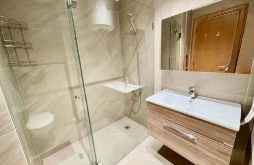 Amman Apartment | Amman tower damac عبدلي عمان دماك Abdali Boulevard
