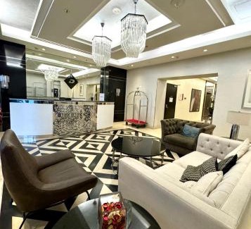 Amman Apartment | Amman tower damac عبدلي عمان دماك Abdali Boulevard