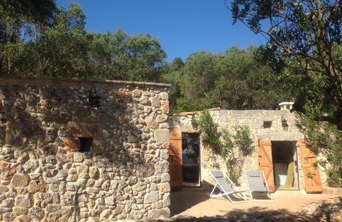 Marina di Novaglie House | AMMARE BY THE SEA