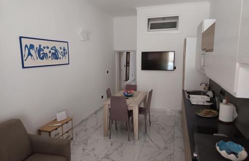 Centro Storico House | Ammiri Apartment