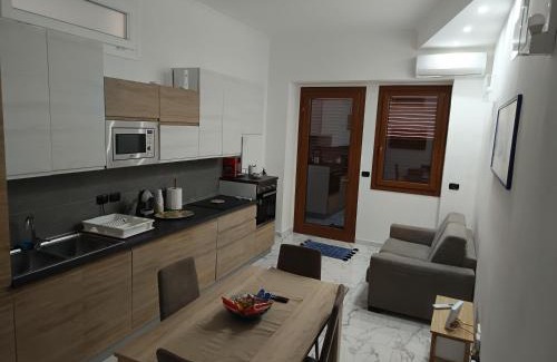 Centro Storico House | Ammiri Apartment