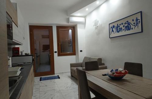 Centro Storico House | Ammiri Apartment