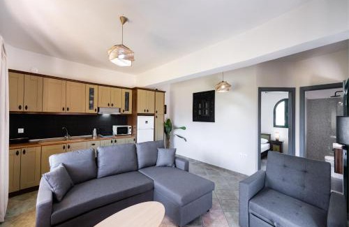 Vassiliki Apartment | AMMOS FAMILY APARTMENTS