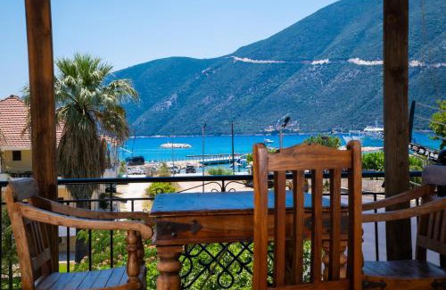 Vassiliki Apartment | AMMOS FAMILY APARTMENTS