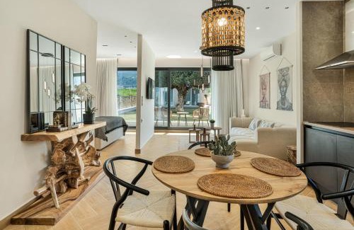 Malia Apartment | Ammos Katikies