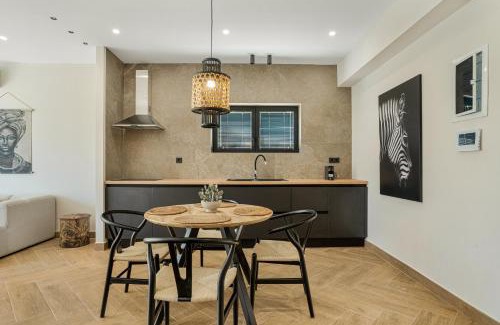 Malia Apartment | Ammos Katikies