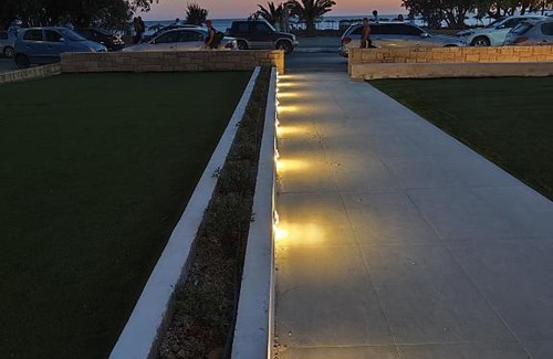 Palaiochora Hotel | Ammos Paleochora Hotel