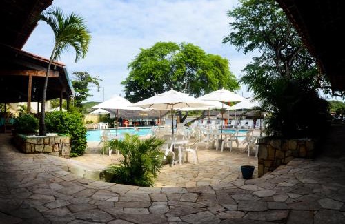 Maria Farinha Resort | Amoaras Resort