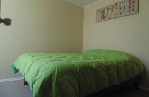 Copiapo Apartment | Amoblados Copiapo
