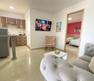 Riohacha Apartment | Amoblados la 19