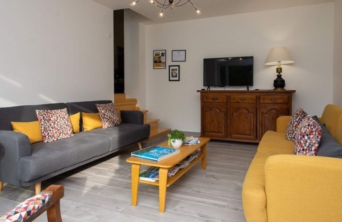 Saint-Paul-en-Chablais Bed & Breakfast | Amodo Lodge - In a rural location