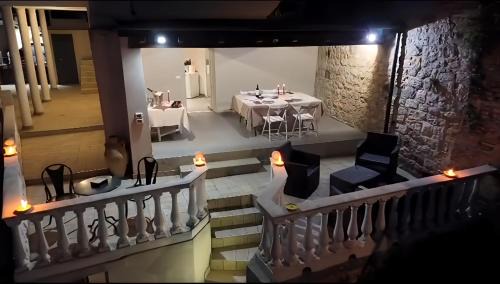 Atessa House | Amoenus