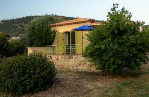 Kardamyli House | Amoni Holiday Homes