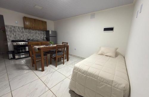 San Vicente Apartment | Amonia Residencial