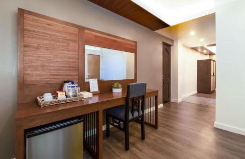 Mabini Resort | Amor Laut